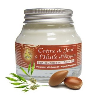 Crème de Jour