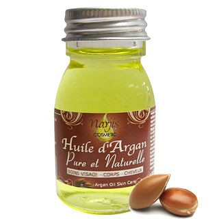 Huile d'Argan 