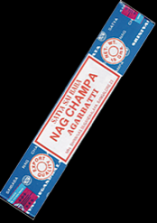 Encens Nag champa  15 gr
